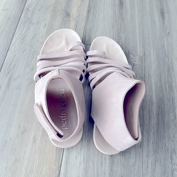 Pedro Garcia sandals - Picture 3 of 4